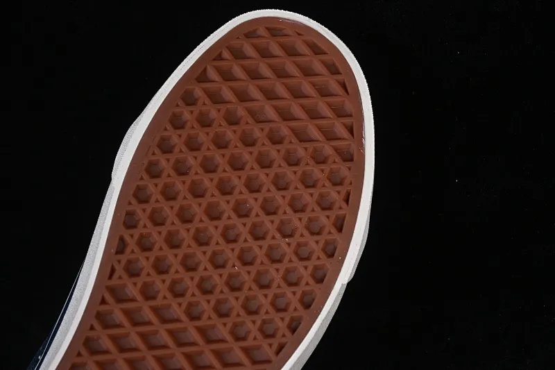 All categories Vans Vans series Vans Low Vans low top Vans Old Skool Frayed Vans low-top casual skateboard shoes VN000E9HGTL